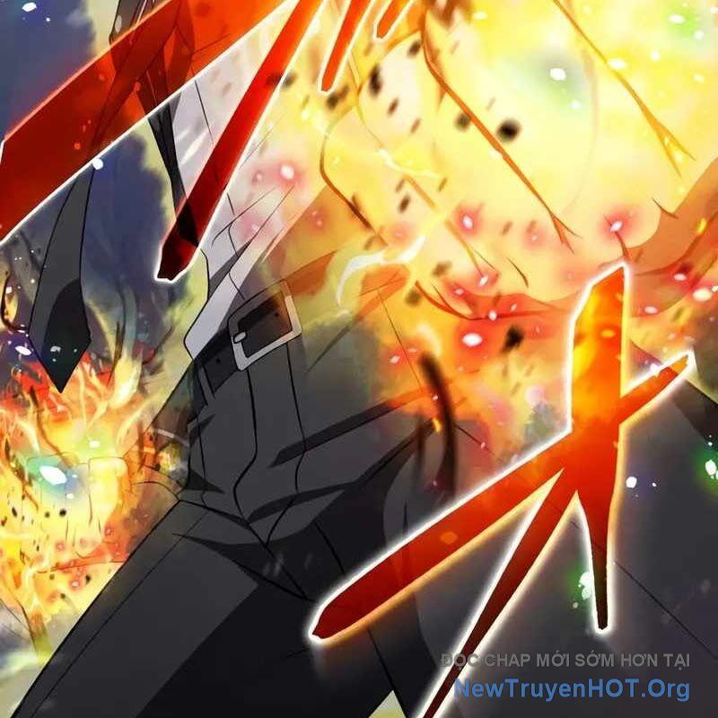 Anh Hùng Tái Xuất Học Viện - Chapter 17 - Page 33