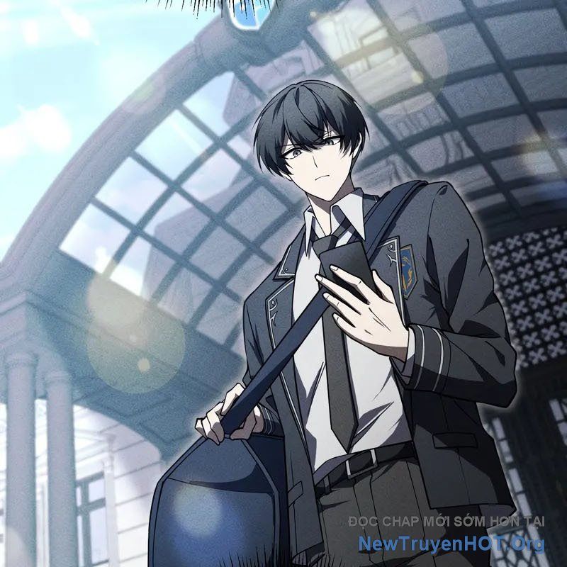 Anh Hùng Tái Xuất Học Viện - Chapter 18 - Page 141
