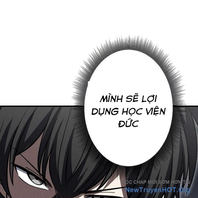 Anh Hùng Tái Xuất Học Viện - Chapter 18 - Page 143