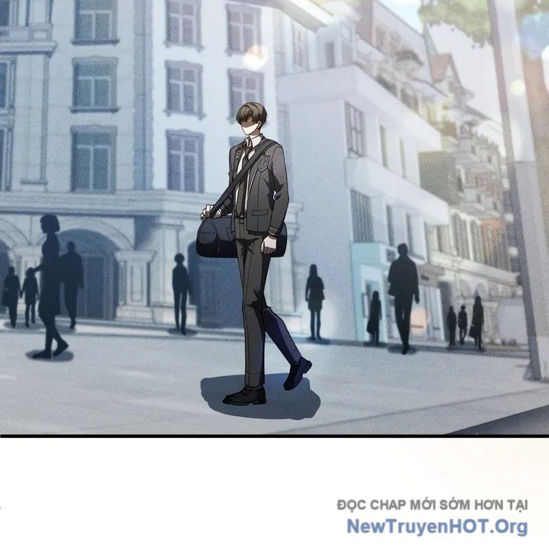 Anh Hùng Tái Xuất Học Viện - Chapter 18 - Page 147