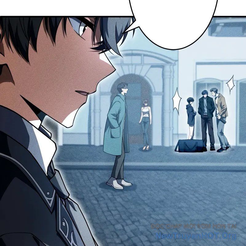 Anh Hùng Tái Xuất Học Viện - Chapter 18 - Page 151