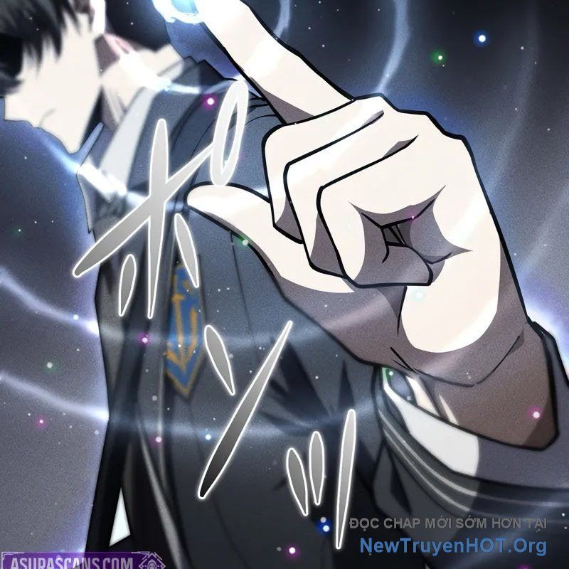 Anh Hùng Tái Xuất Học Viện - Chapter 18 - Page 158