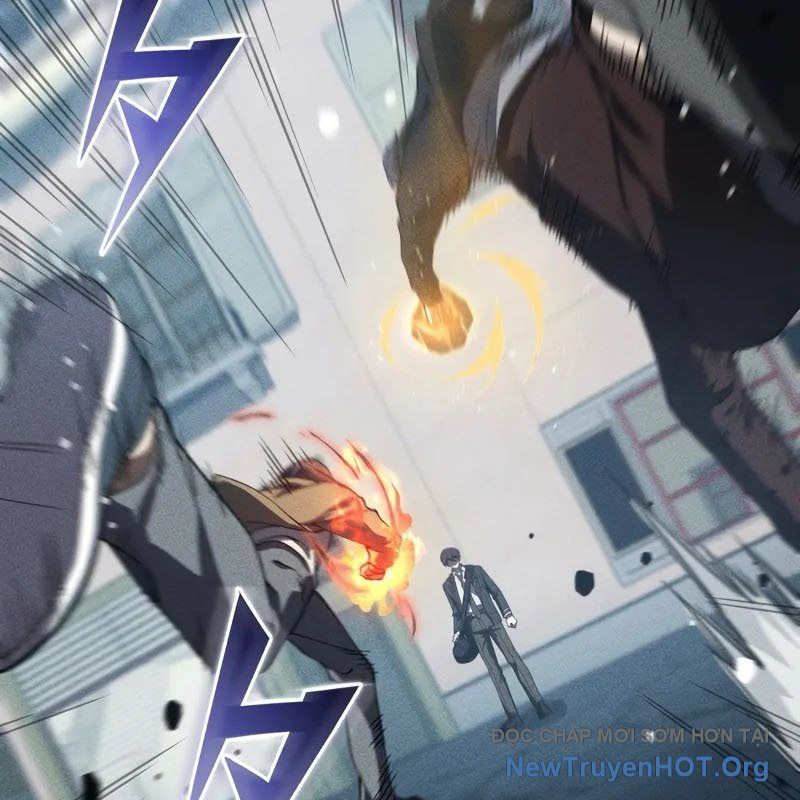 Anh Hùng Tái Xuất Học Viện - Chapter 18 - Page 188