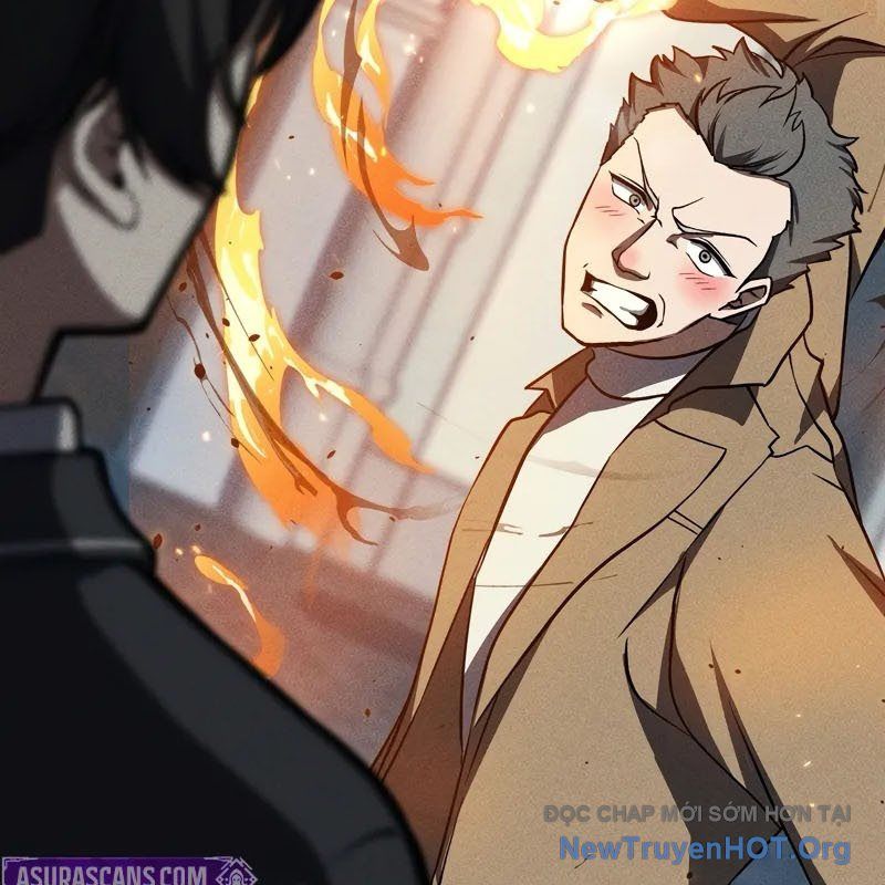 Anh Hùng Tái Xuất Học Viện - Chapter 18 - Page 191