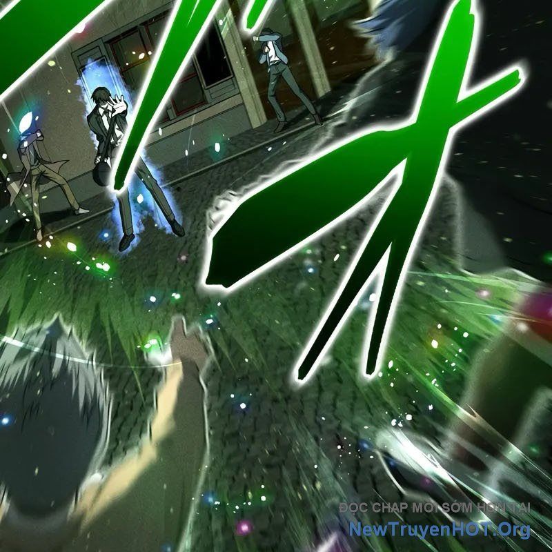 Anh Hùng Tái Xuất Học Viện - Chapter 18 - Page 193