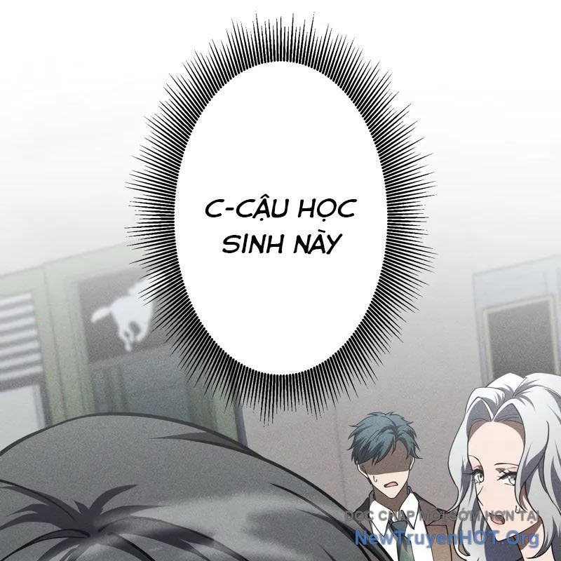 Anh Hùng Tái Xuất Học Viện - Chapter 18 - Page 203