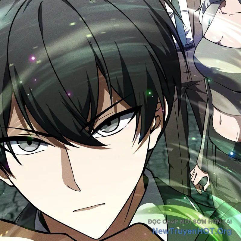 Anh Hùng Tái Xuất Học Viện - Chapter 18 - Page 204