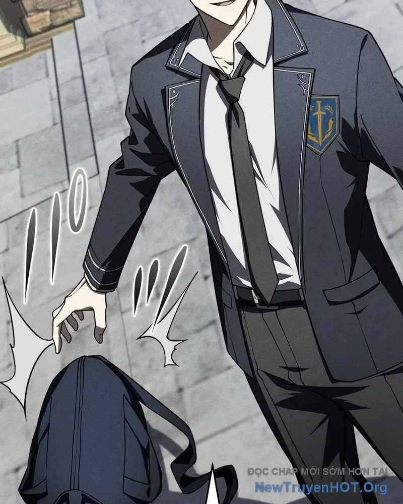 Anh Hùng Tái Xuất Học Viện - Chapter 19 - Page 108