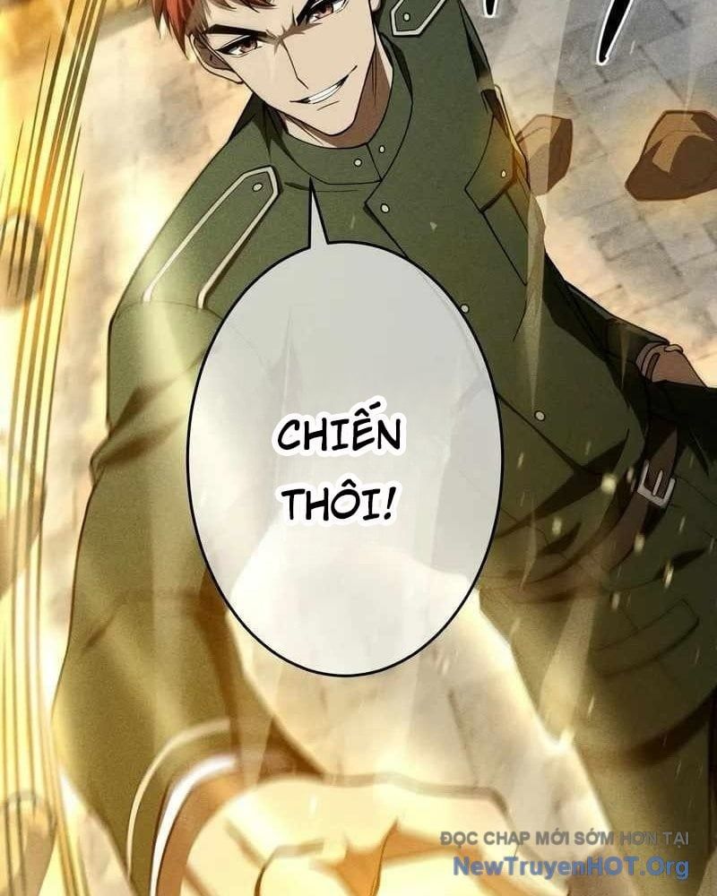 Anh Hùng Tái Xuất Học Viện - Chapter 19 - Page 113