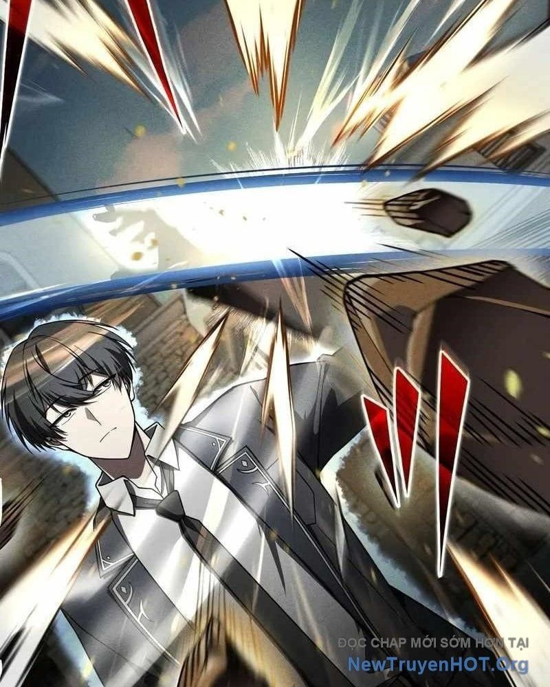 Anh Hùng Tái Xuất Học Viện - Chapter 19 - Page 119