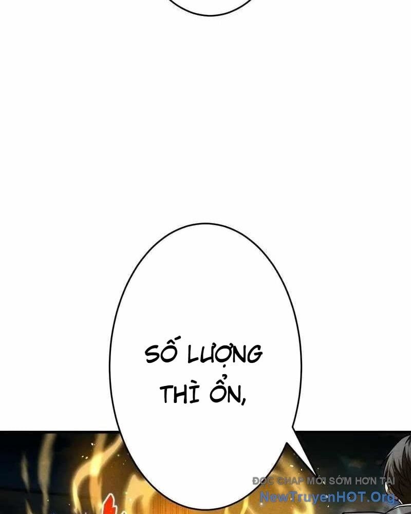 Anh Hùng Tái Xuất Học Viện - Chapter 19 - Page 124