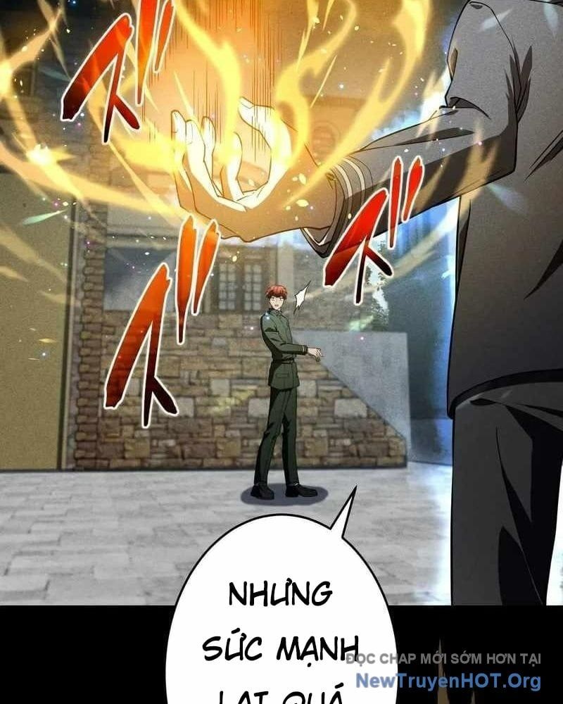 Anh Hùng Tái Xuất Học Viện - Chapter 19 - Page 125