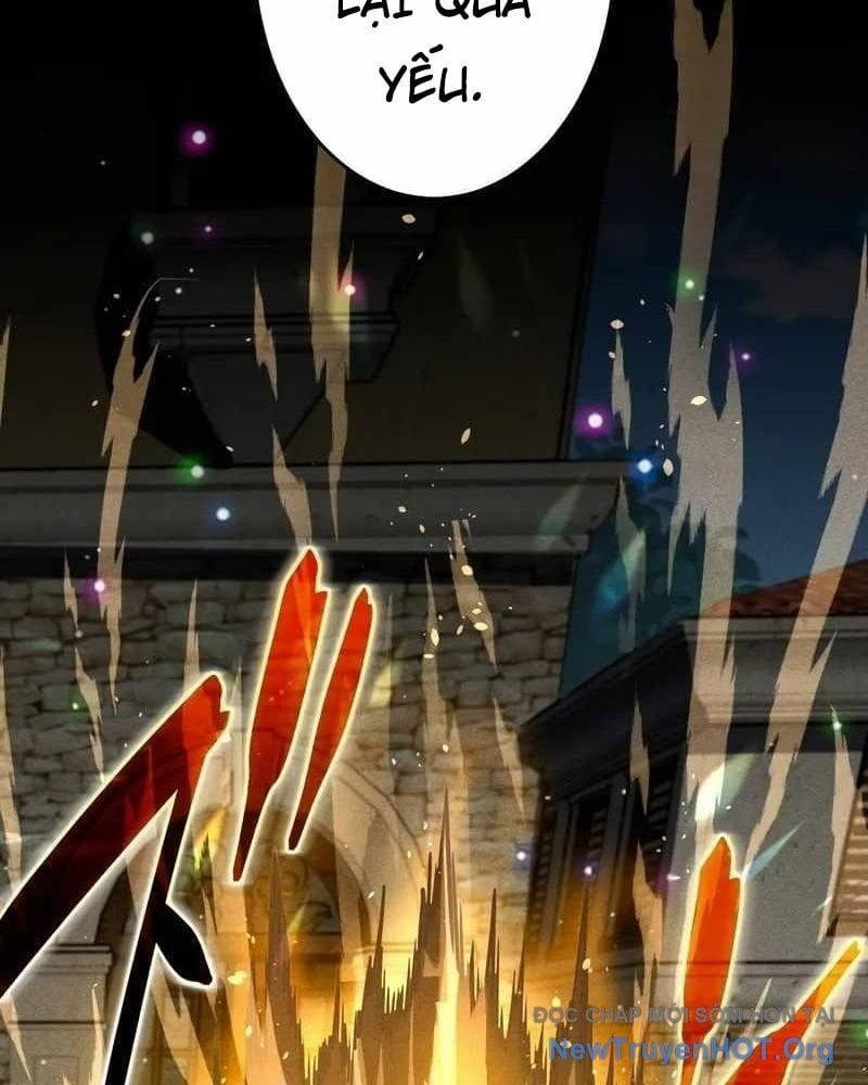 Anh Hùng Tái Xuất Học Viện - Chapter 19 - Page 126