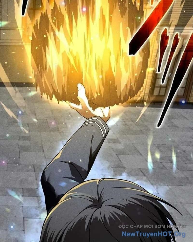 Anh Hùng Tái Xuất Học Viện - Chapter 19 - Page 127