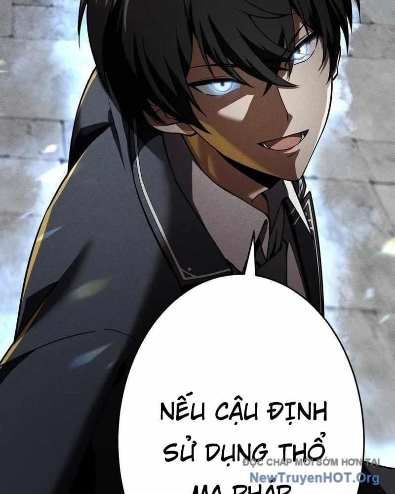 Anh Hùng Tái Xuất Học Viện - Chapter 19 - Page 128