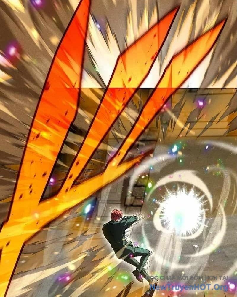 Anh Hùng Tái Xuất Học Viện - Chapter 19 - Page 130