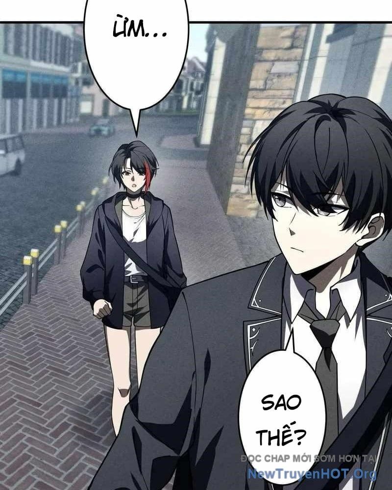 Anh Hùng Tái Xuất Học Viện - Chapter 19 - Page 16