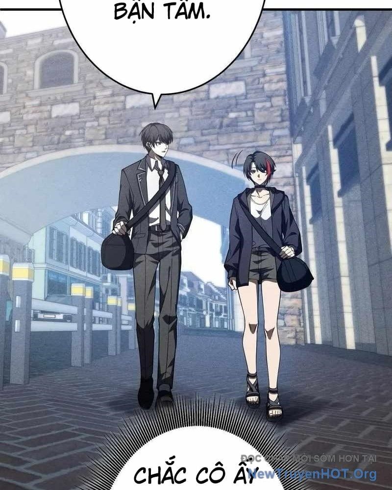 Anh Hùng Tái Xuất Học Viện - Chapter 19 - Page 20