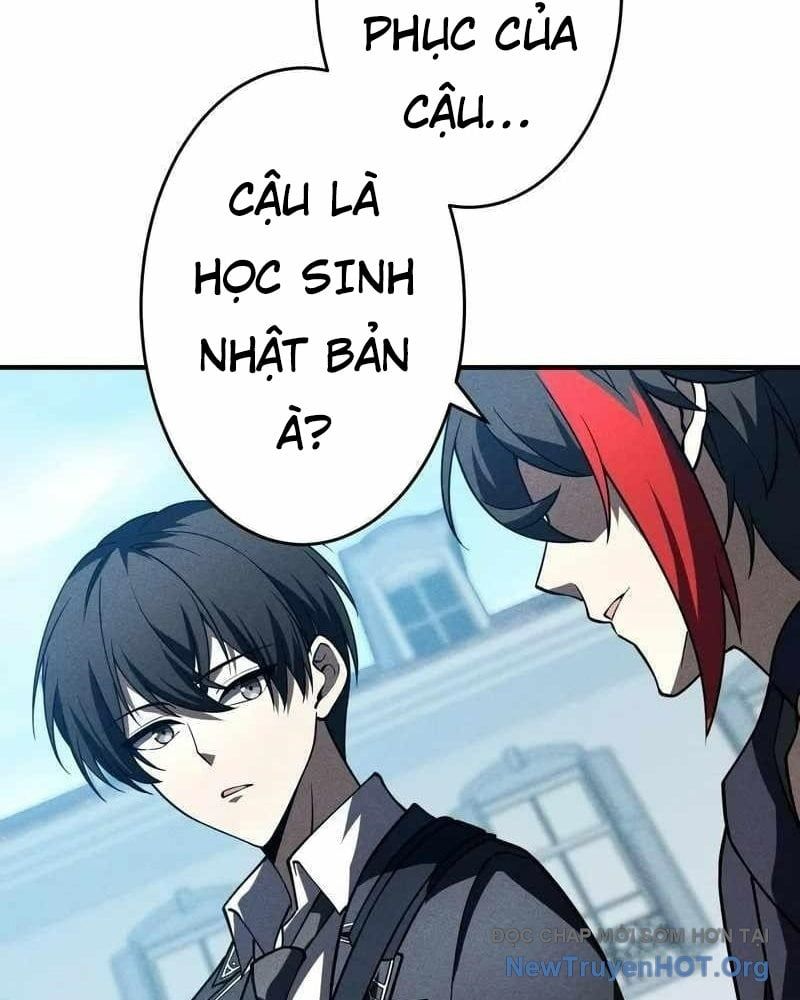 Anh Hùng Tái Xuất Học Viện - Chapter 19 - Page 25
