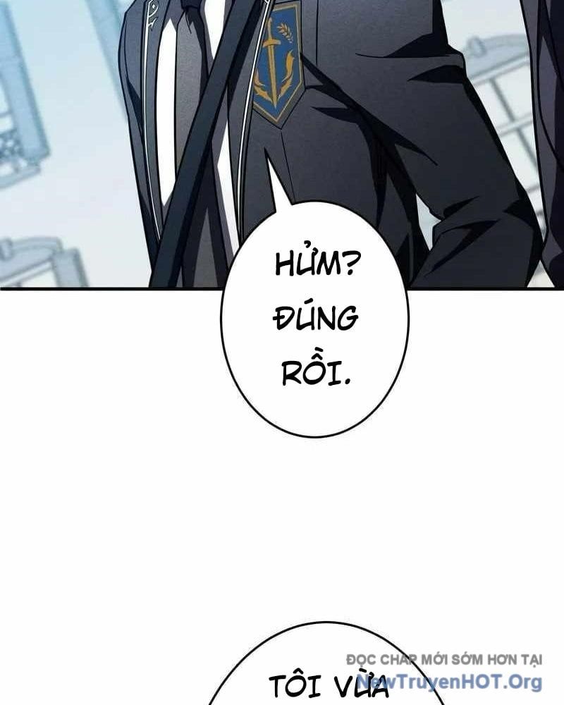 Anh Hùng Tái Xuất Học Viện - Chapter 19 - Page 26