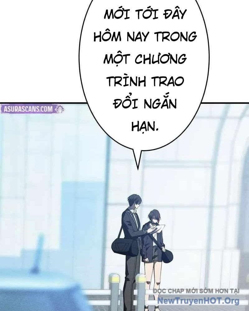 Anh Hùng Tái Xuất Học Viện - Chapter 19 - Page 27