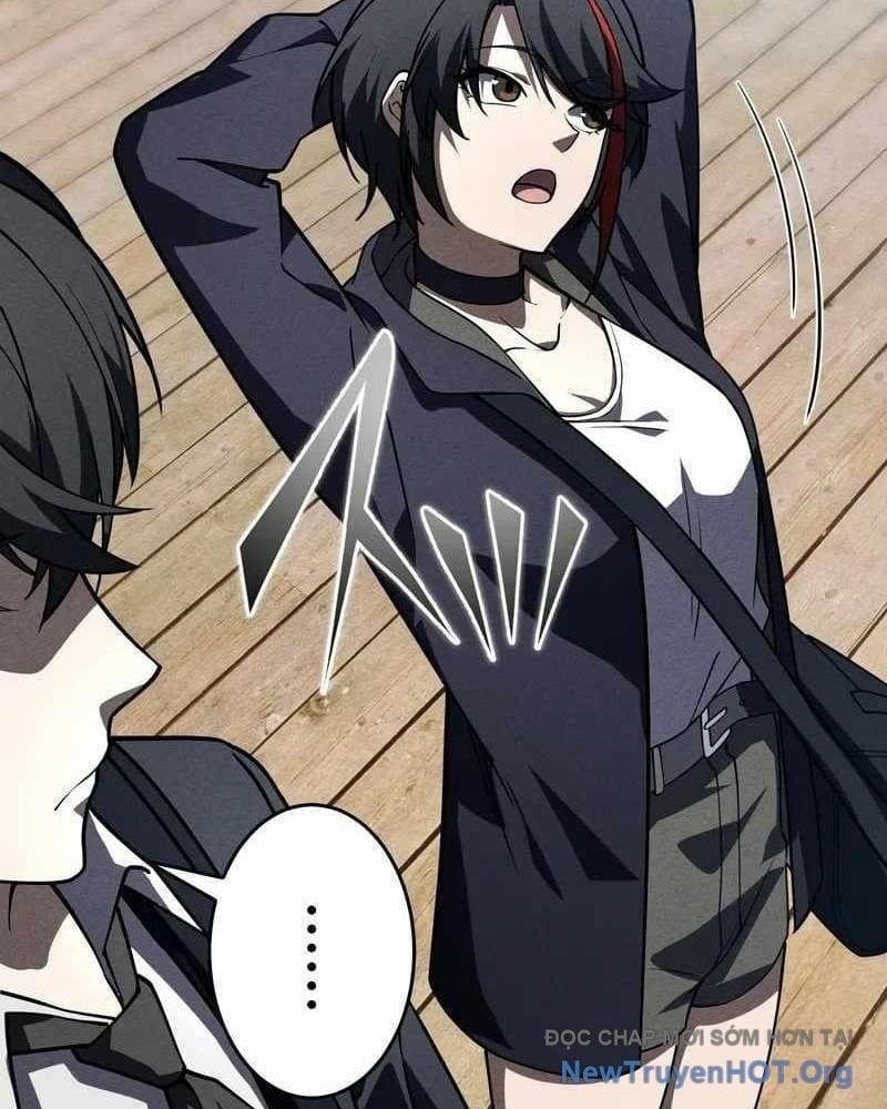 Anh Hùng Tái Xuất Học Viện - Chapter 19 - Page 36