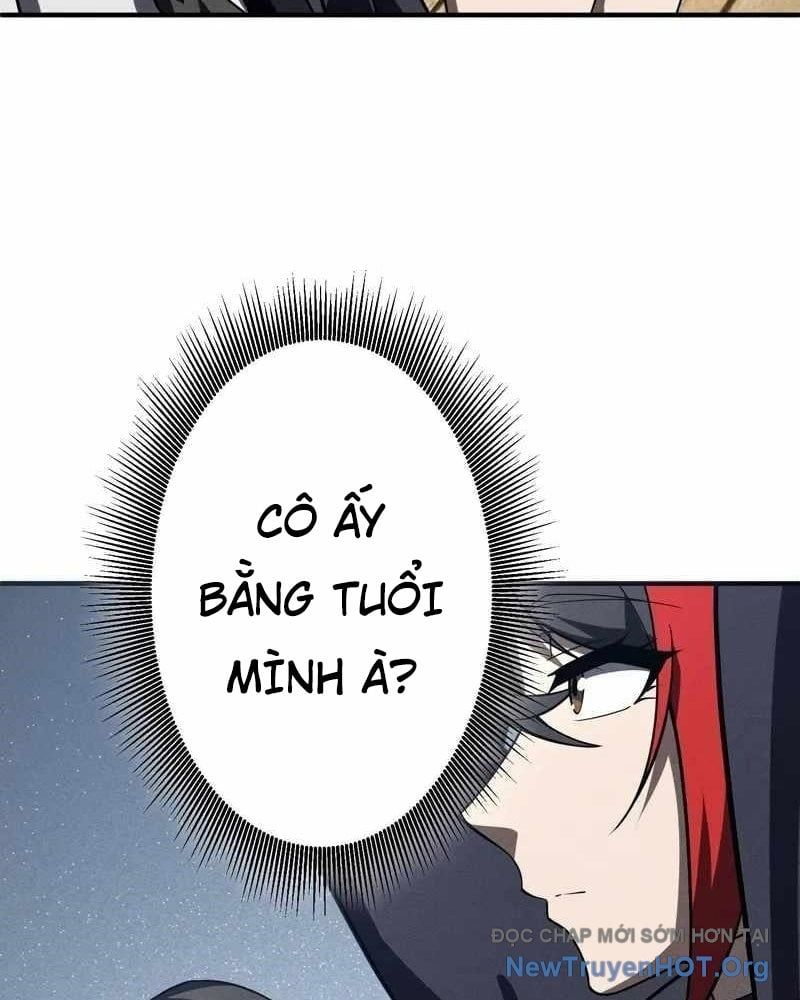 Anh Hùng Tái Xuất Học Viện - Chapter 19 - Page 37