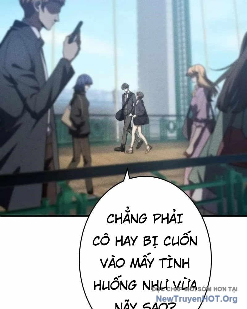 Anh Hùng Tái Xuất Học Viện - Chapter 19 - Page 40