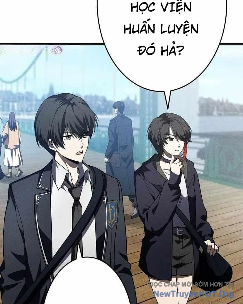 Anh Hùng Tái Xuất Học Viện - Chapter 19 - Page 44