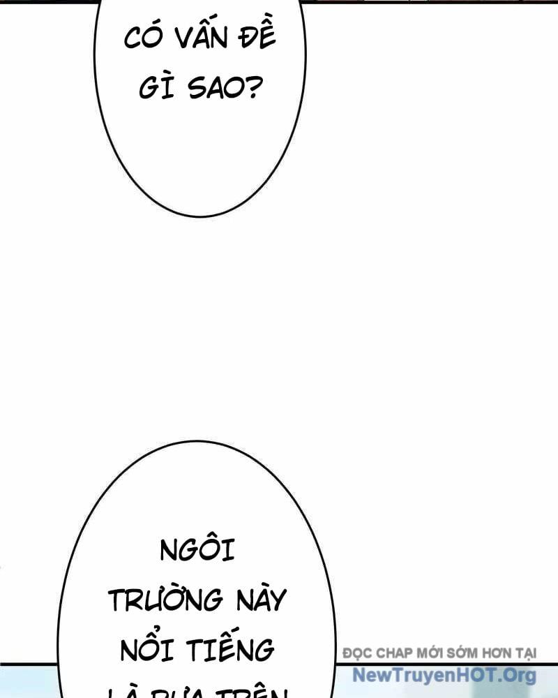 Anh Hùng Tái Xuất Học Viện - Chapter 19 - Page 45