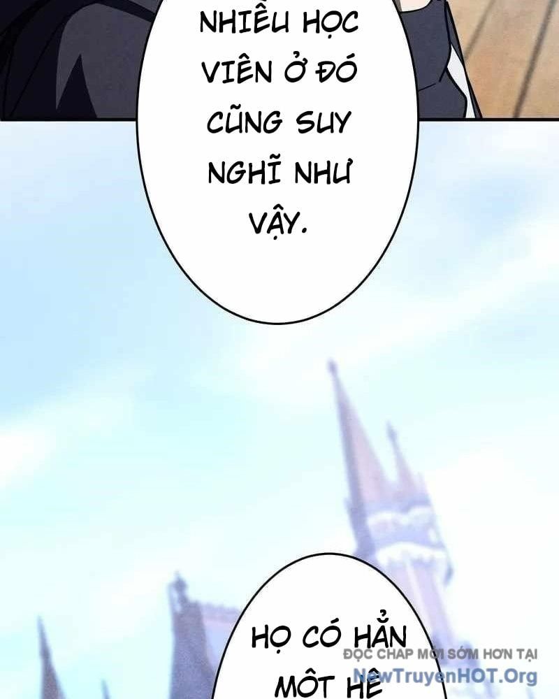 Anh Hùng Tái Xuất Học Viện - Chapter 19 - Page 47