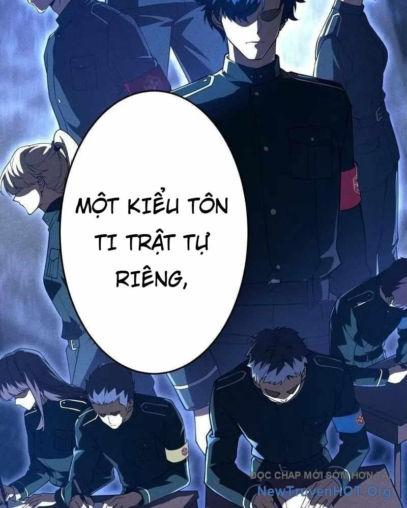 Anh Hùng Tái Xuất Học Viện - Chapter 19 - Page 49