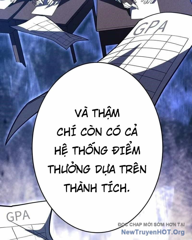 Anh Hùng Tái Xuất Học Viện - Chapter 19 - Page 50