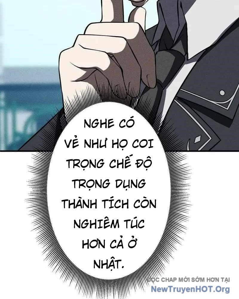 Anh Hùng Tái Xuất Học Viện - Chapter 19 - Page 53