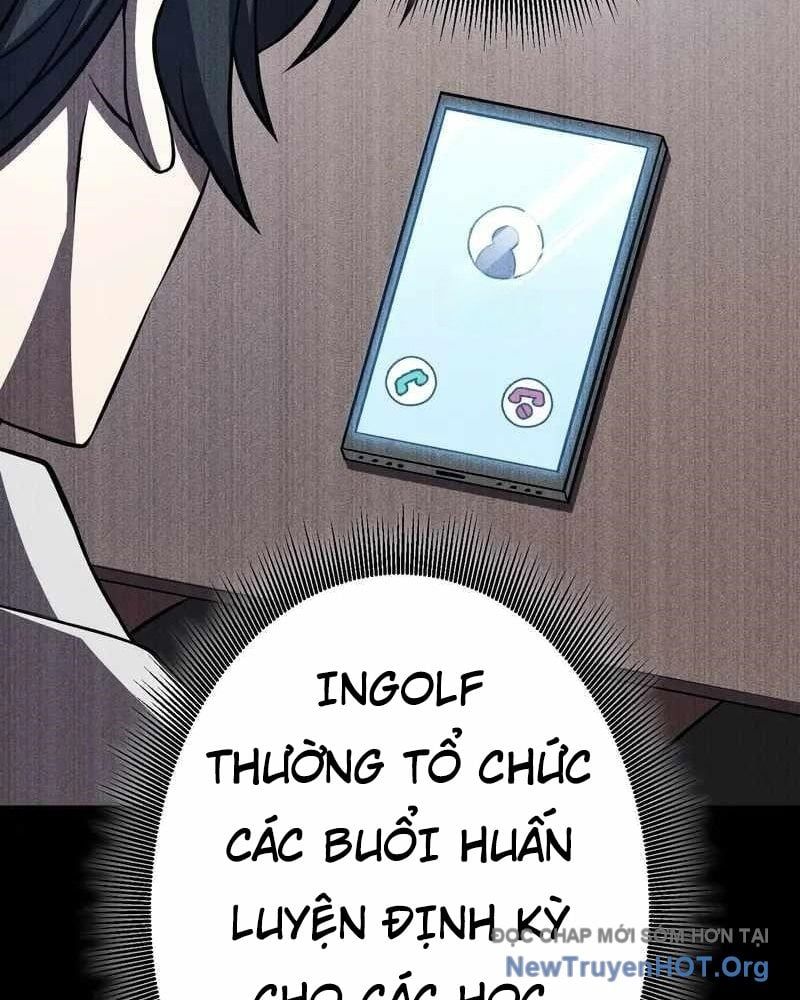 Anh Hùng Tái Xuất Học Viện - Chapter 19 - Page 55