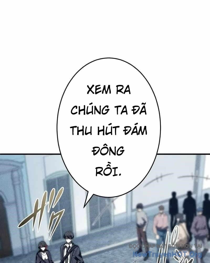 Anh Hùng Tái Xuất Học Viện - Chapter 19 - Page 6