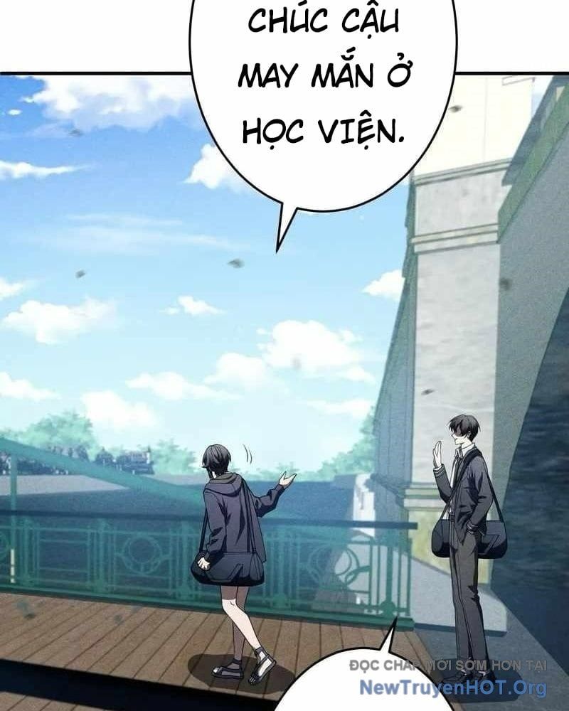 Anh Hùng Tái Xuất Học Viện - Chapter 19 - Page 80