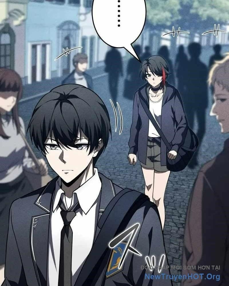 Anh Hùng Tái Xuất Học Viện - Chapter 19 - Page 9