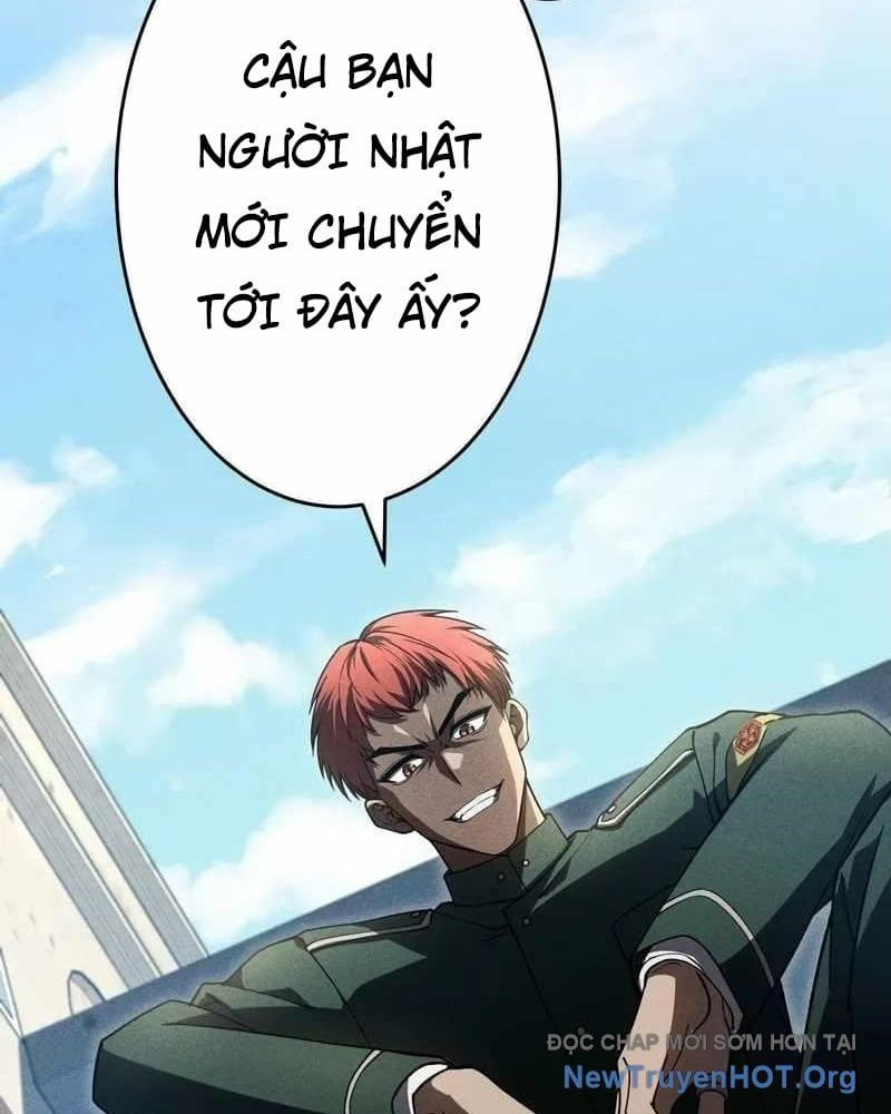 Anh Hùng Tái Xuất Học Viện - Chapter 19 - Page 92