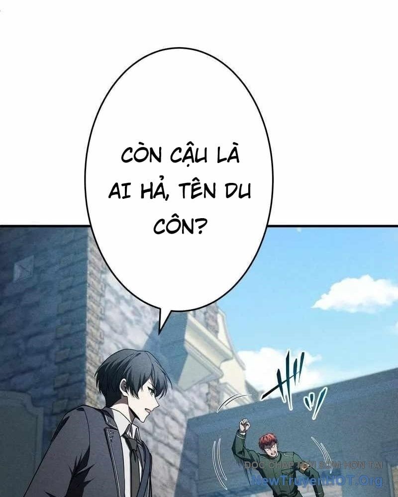 Anh Hùng Tái Xuất Học Viện - Chapter 19 - Page 94