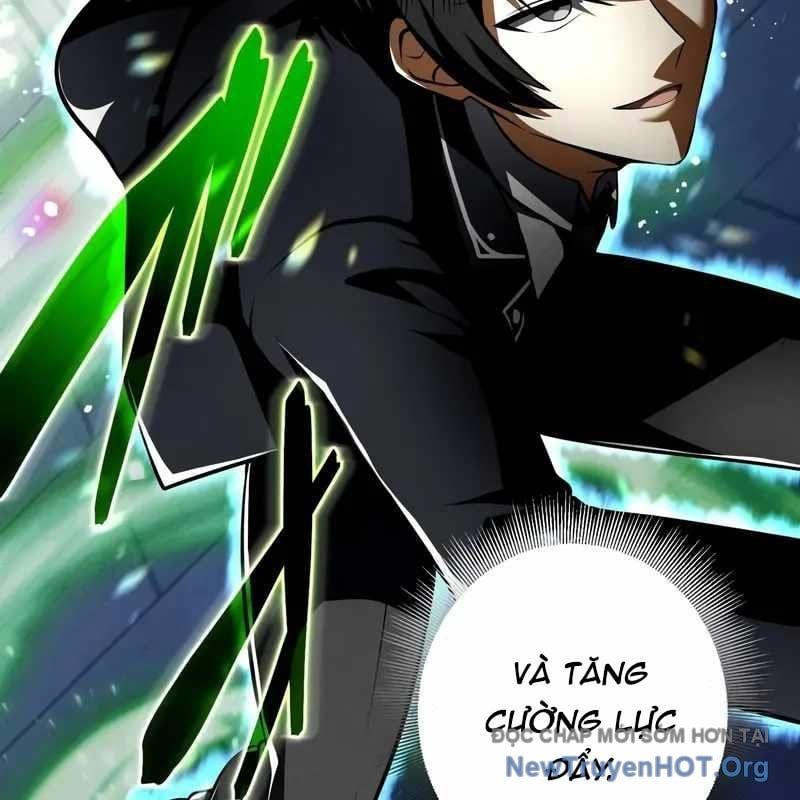 Anh Hùng Tái Xuất Học Viện - Chapter 20 - Page 111