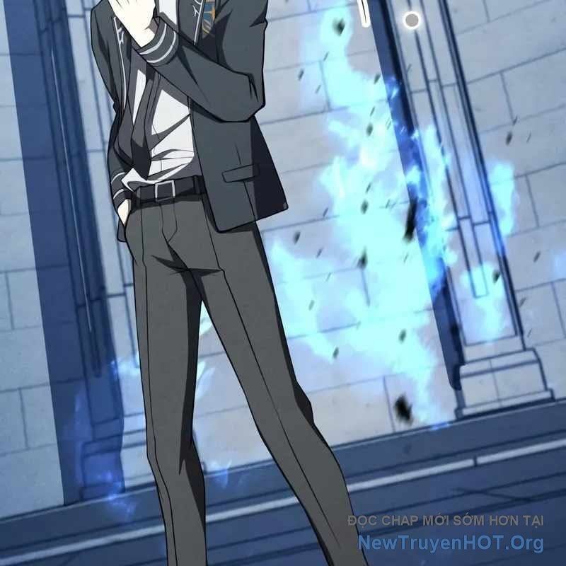 Anh Hùng Tái Xuất Học Viện - Chapter 20 - Page 136