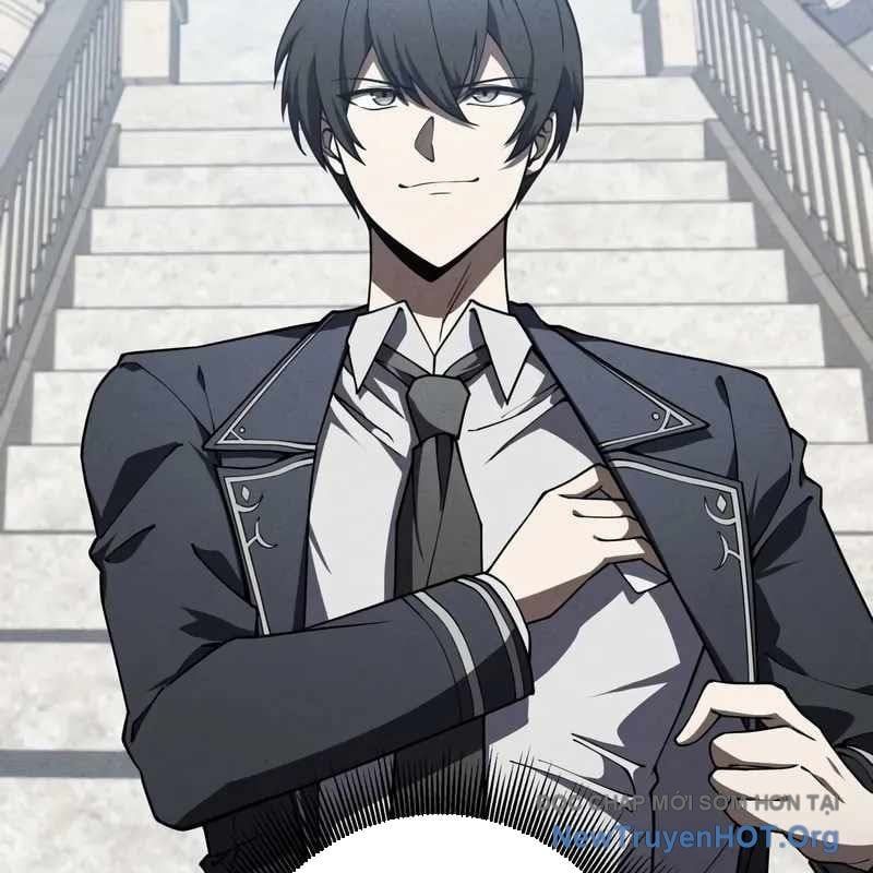 Anh Hùng Tái Xuất Học Viện - Chapter 20 - Page 16