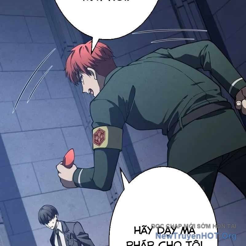 Anh Hùng Tái Xuất Học Viện - Chapter 20 - Page 182