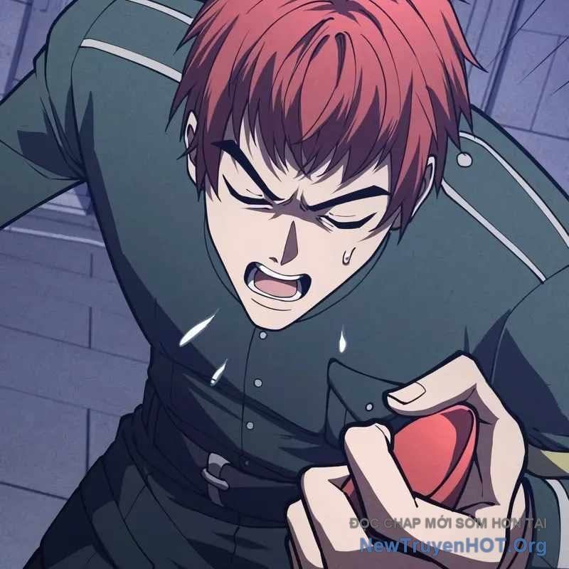 Anh Hùng Tái Xuất Học Viện - Chapter 20 - Page 185