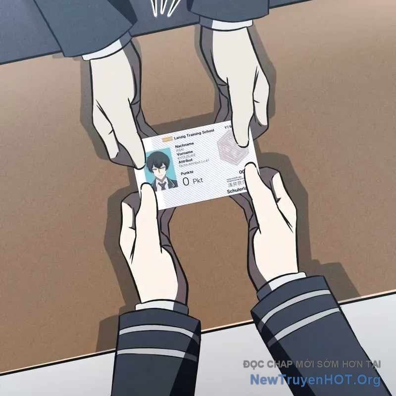Anh Hùng Tái Xuất Học Viện - Chapter 20 - Page 5