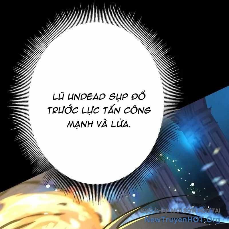 Anh Hùng Tái Xuất Học Viện - Chapter 20 - Page 53