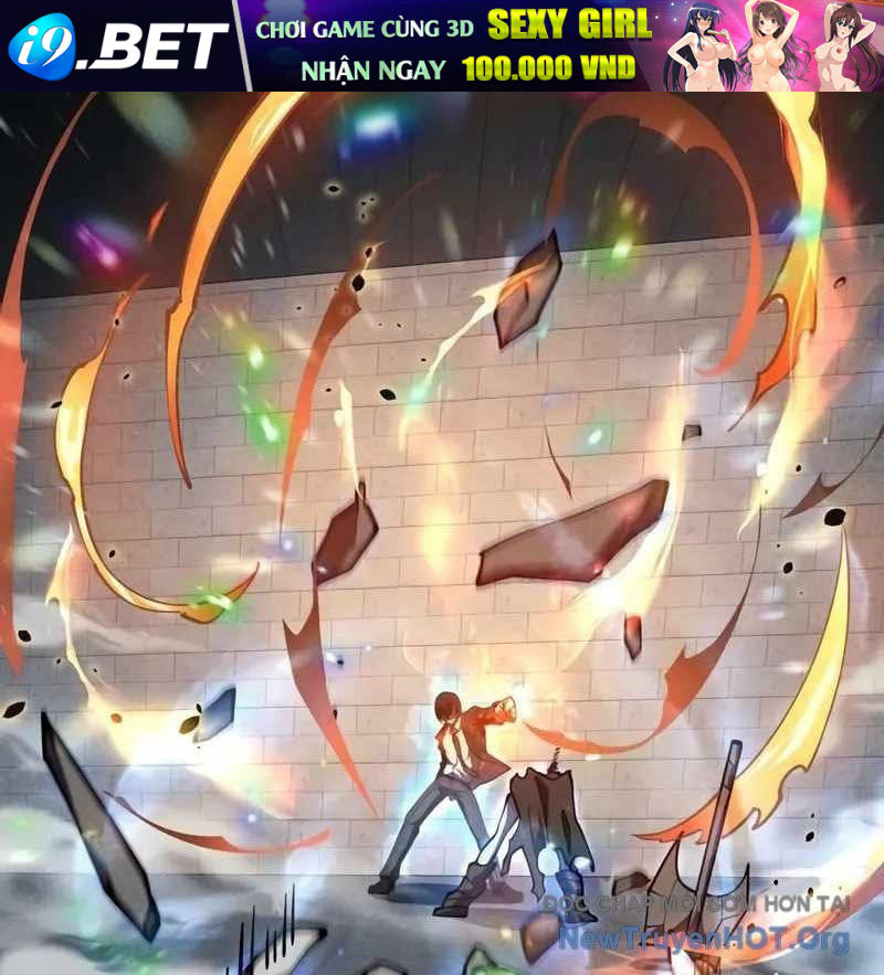 Anh Hùng Tái Xuất Học Viện - Chapter 20 - Page 59