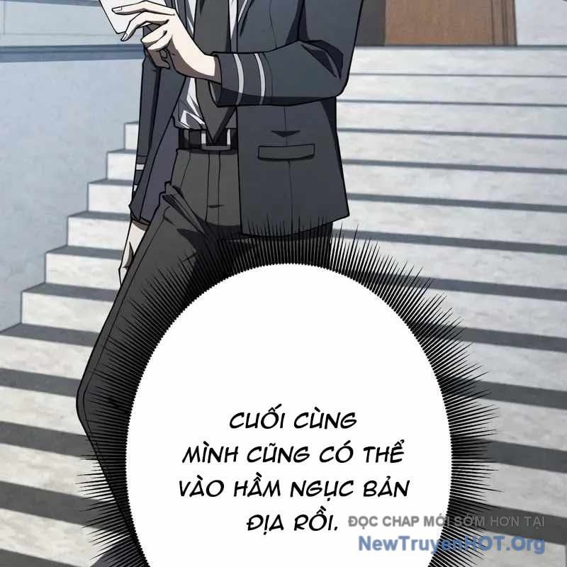 Anh Hùng Tái Xuất Học Viện - Chapter 20 - Page 8