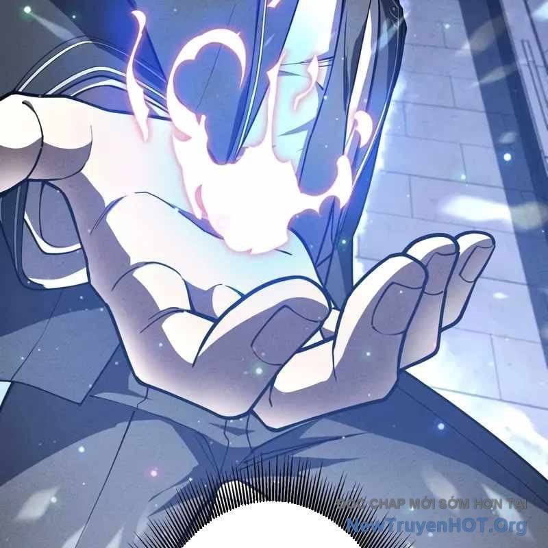 Anh Hùng Tái Xuất Học Viện - Chapter 21 - Page 116